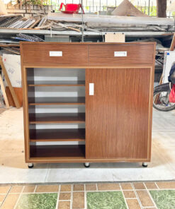 Tủ Nhựa MIền Nam