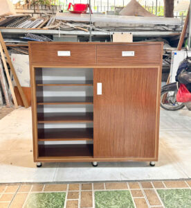 Tủ Nhựa MIền Nam