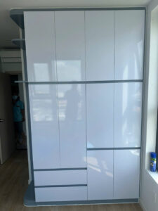 Tủ Nhựa MIền Nam