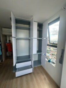 Tủ Nhựa MIền Nam