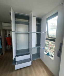 Tủ Nhựa MIền Nam