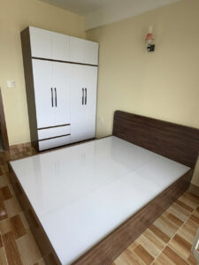 Tủ Nhựa MIền Nam