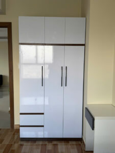 Tủ Nhựa MIền Nam