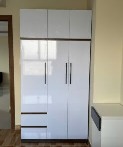 TỦ NHỰA CAO CẤP CHIN HUEI 2.0 PLUS - TA204