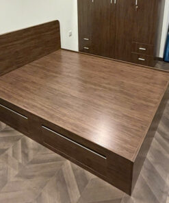 GIƯỜNG NHỰA CAO CẤP CHIN HUEI 2.0 PLUS - GN72PLUS