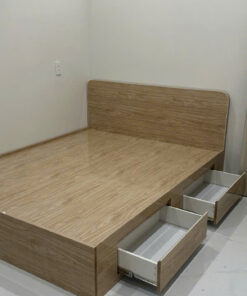 Alternative view of GIƯỜNG NHỰA CAO CẤP CHIN HUEI 2.0 PLUS - GN75PLUS