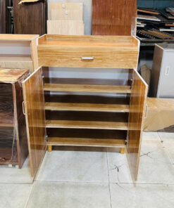 Alternative view of TỦ GIÀY NHỰA ĐÀI LOAN TGN150