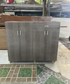 TỦ GIÀY NHỰA ĐÀI LOAN TGN153