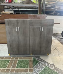 Tủ Nhựa MIền Nam