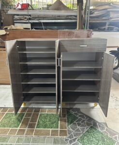 Tủ Nhựa MIền Nam