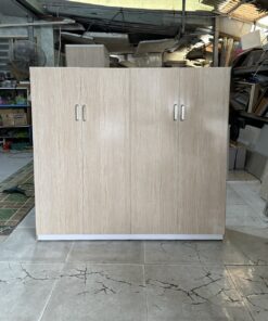 TỦ GIÀY NHỰA ĐÀI LOAN TGN152