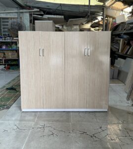 Tủ Nhựa MIền Nam