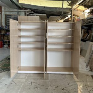 Tủ Nhựa MIền Nam