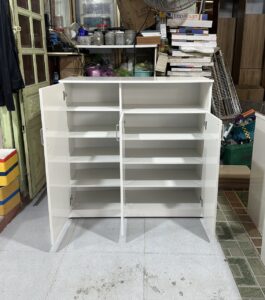 Tủ Nhựa MIền Nam