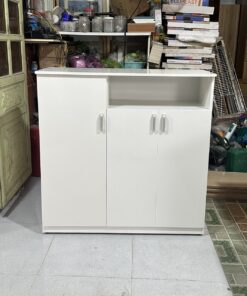 TỦ GIÀY NHỰA ĐÀI LOAN TGN151