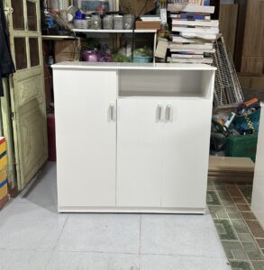 Tủ Nhựa MIền Nam