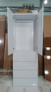 Tủ Nhựa MIền Nam