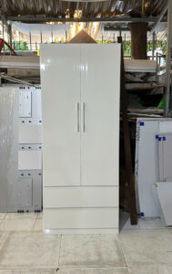 Tủ Nhựa MIền Nam