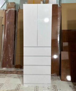 TỦ NHỰA CAO CẤP CHIN HUEI 2.0 PLUS - TA209