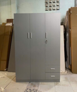 TỦ ÁO NHỰA ECOPLAST CAO CẤP TAE191