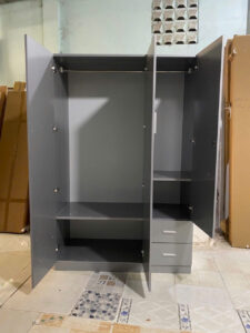 Tủ Nhựa MIền Nam