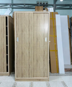 TỦ ÁO CÁNH LÙA NHỰA CAO CẤP CHIN HUEI 2.0 PLUS - TA210