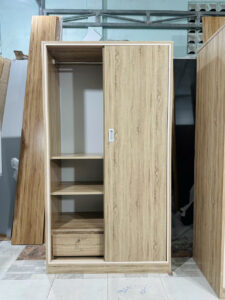 Tủ Nhựa MIền Nam