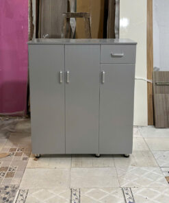 TỦ GIÀY NHỰA ĐÀI LOAN TGN154