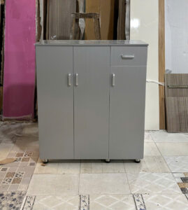 Tủ Nhựa MIền Nam