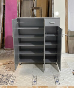 Alternative view of TỦ GIÀY NHỰA ĐÀI LOAN TGN154