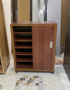 Tủ Nhựa MIền Nam