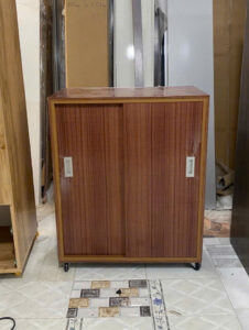 Tủ Nhựa MIền Nam