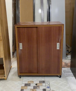 TỦ GIÀY NHỰA ĐÀI LOAN TGN155