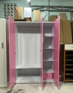 Tủ Nhựa MIền Nam