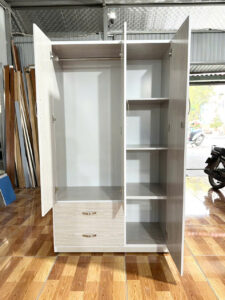 Tủ Nhựa MIền Nam