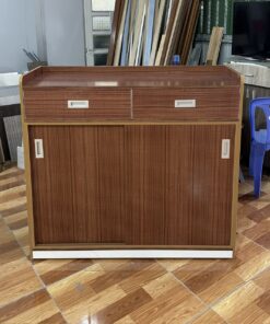 TỦ GIÀY NHỰA ĐÀI LOAN TGN156