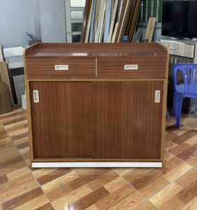 Tủ Nhựa MIền Nam