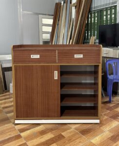 Tủ Nhựa MIền Nam