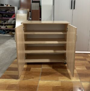 Tủ Nhựa MIền Nam