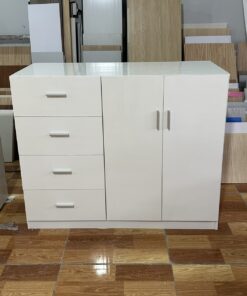 TỦ GIÀY NHỰA ĐÀI LOAN TGN158