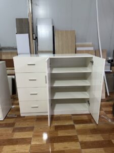 Tủ Nhựa MIền Nam