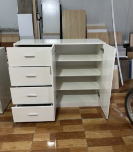 Tủ Nhựa MIền Nam