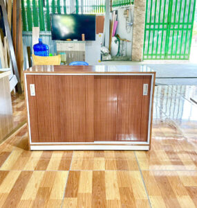 Tủ Nhựa MIền Nam