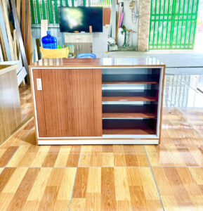 Tủ Nhựa MIền Nam