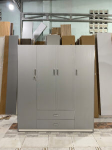 Tủ Nhựa MIền Nam