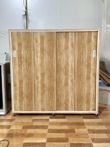 Tủ Nhựa MIền Nam