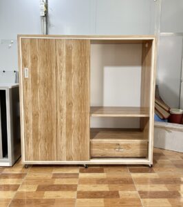 Tủ Nhựa MIền Nam