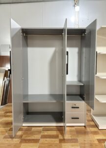 Tủ Nhựa MIền Nam