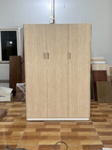 Tủ Nhựa MIền Nam