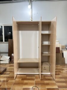 Tủ Nhựa MIền Nam